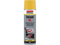 Incoat ML Aerosol Soudal 500ml